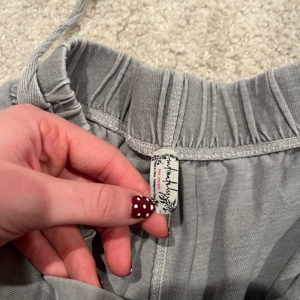 Free people shorts - Picture 2 of 3